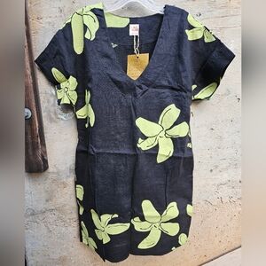 KEALOPIKO - SIZE SMALL Walea Dress